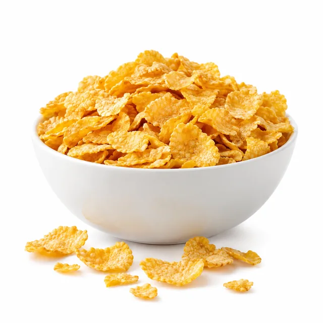 Cereals