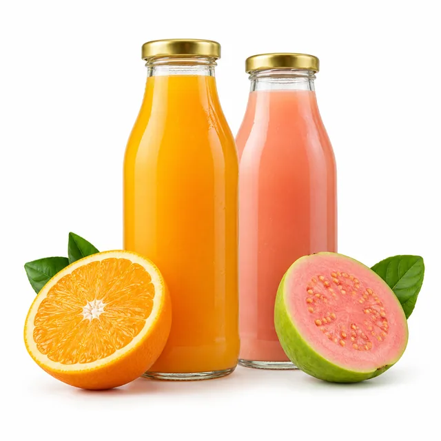 Fruit juices