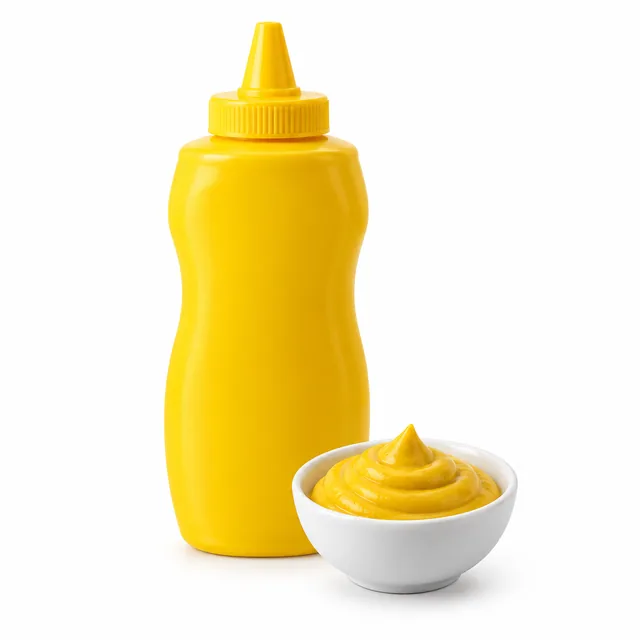 Mustard sauce