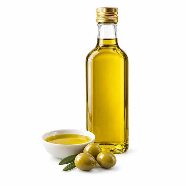 Olive oil