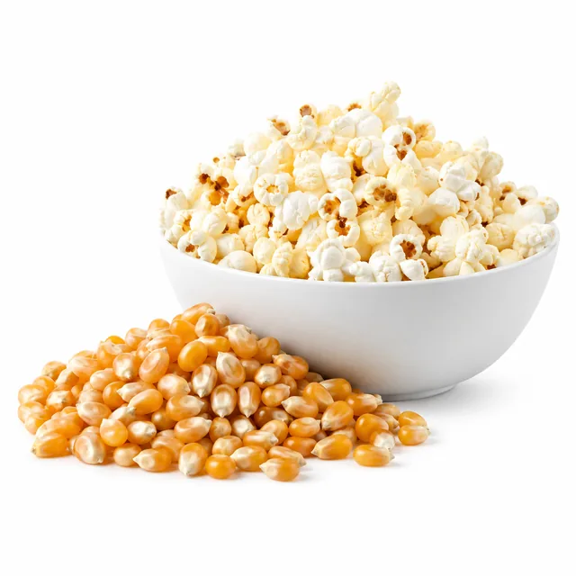 Popcorn