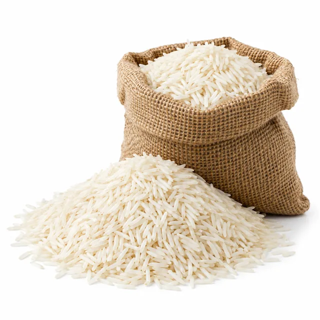 Rice