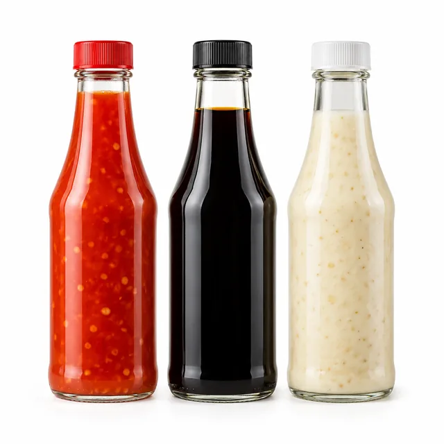 Sauces