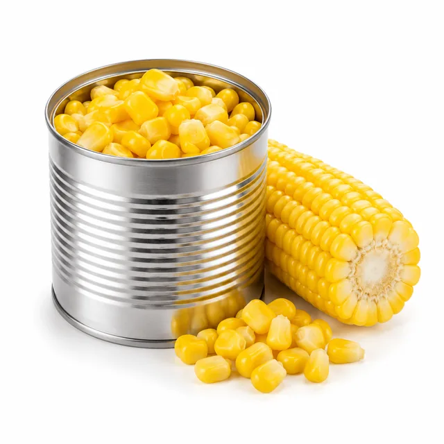 Sweet corn