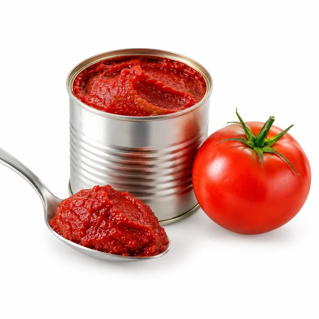 Tomato paste