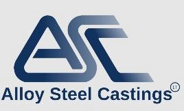 Alloy Steel Castings