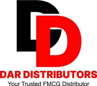 Dar Distributors logo