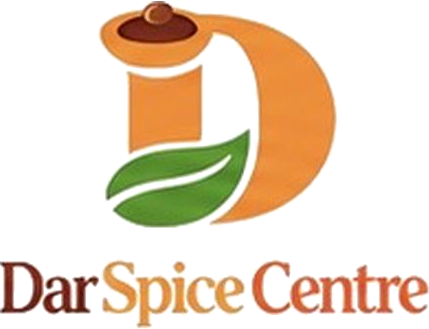 Dar Spice Centre logo