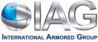 International Armored Group