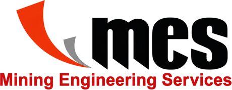 MES logo