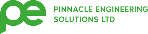 Pinnacle Engineering logo
